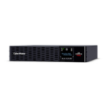 CyberPower USV PR-XL Tower/19-PRIII-Serie 2200VA/2200W 2HE Line-Interactive reiner Sinus - Line Interactive UPS - (Offline) UPS