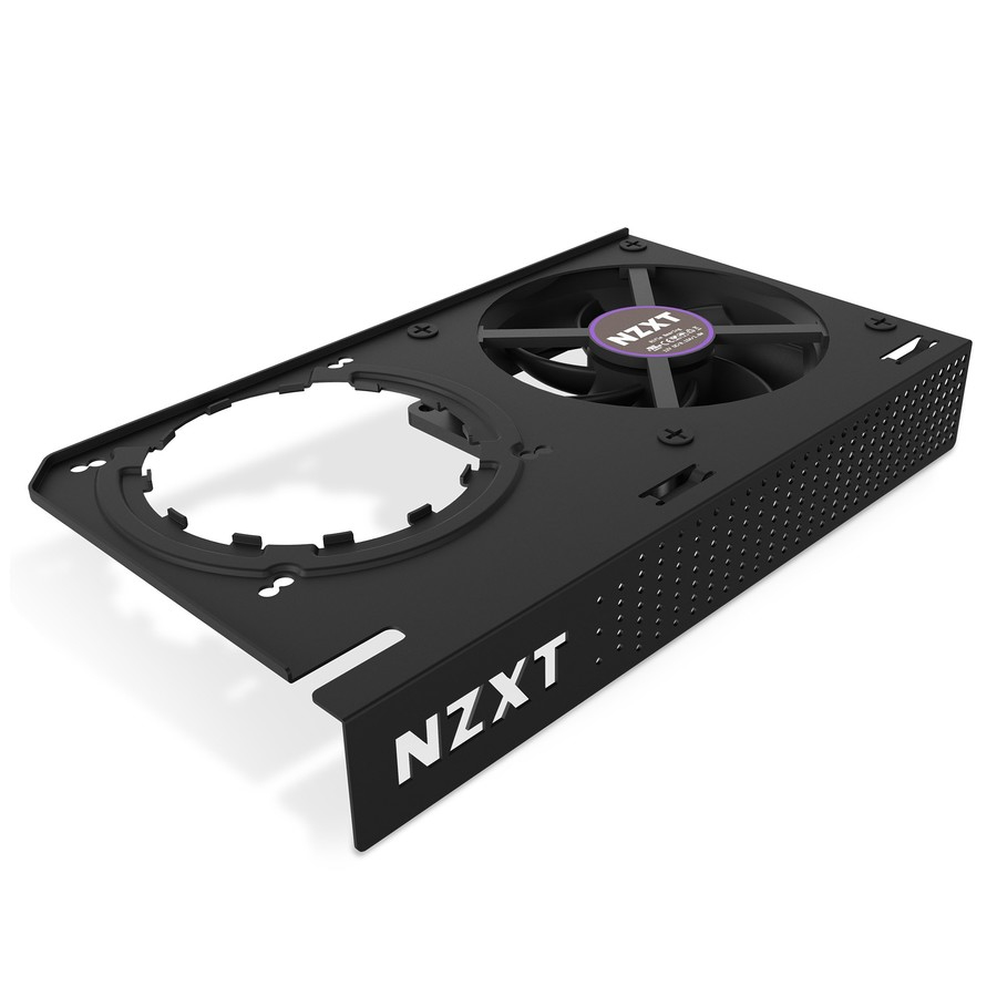 Image of NZXT Kraken G12 Cooler