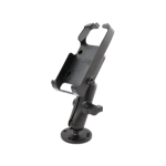 RAM Mounts RAM-B-138-GA4U navigator mount Car Active Black
