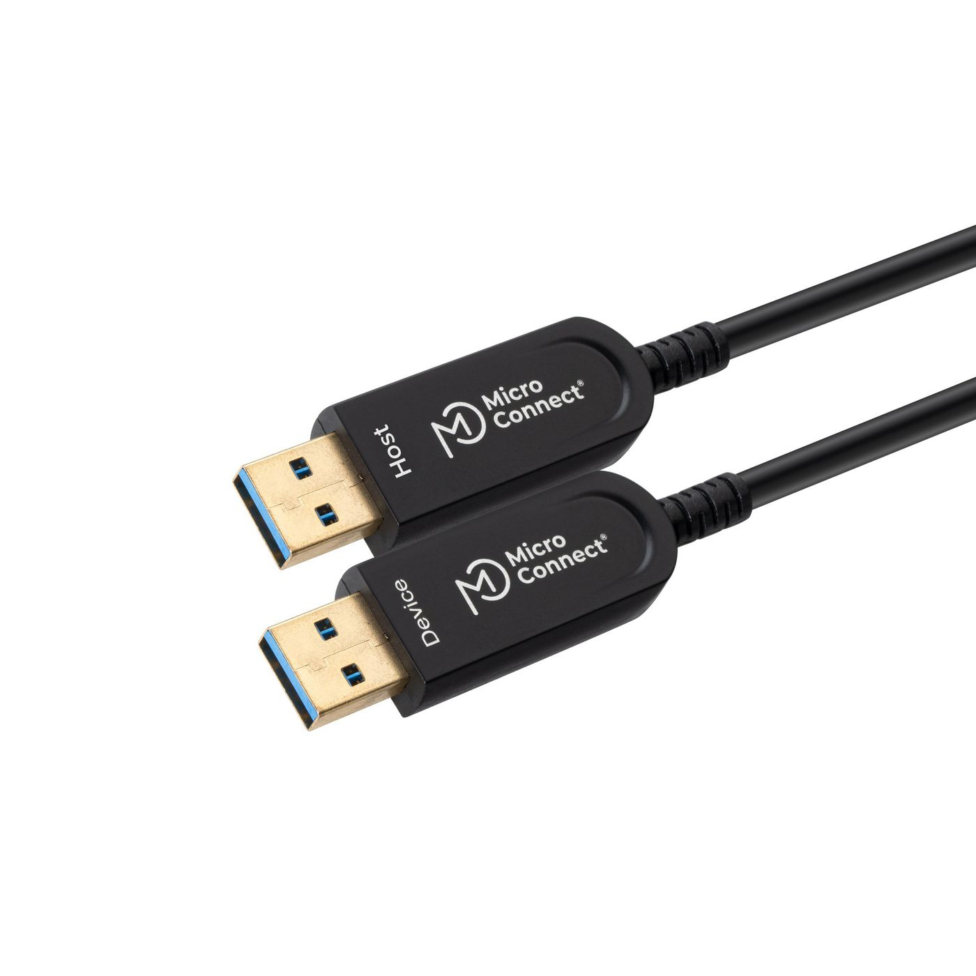 Microconnect USB3.0AA15BOP USB cable USB 3.2 Gen 1 (3.1 Gen 1) 15 m US
