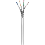 Microconnect KAB018-305 networking cable Grey 305 m Cat6 S/FTP (S-STP) Round