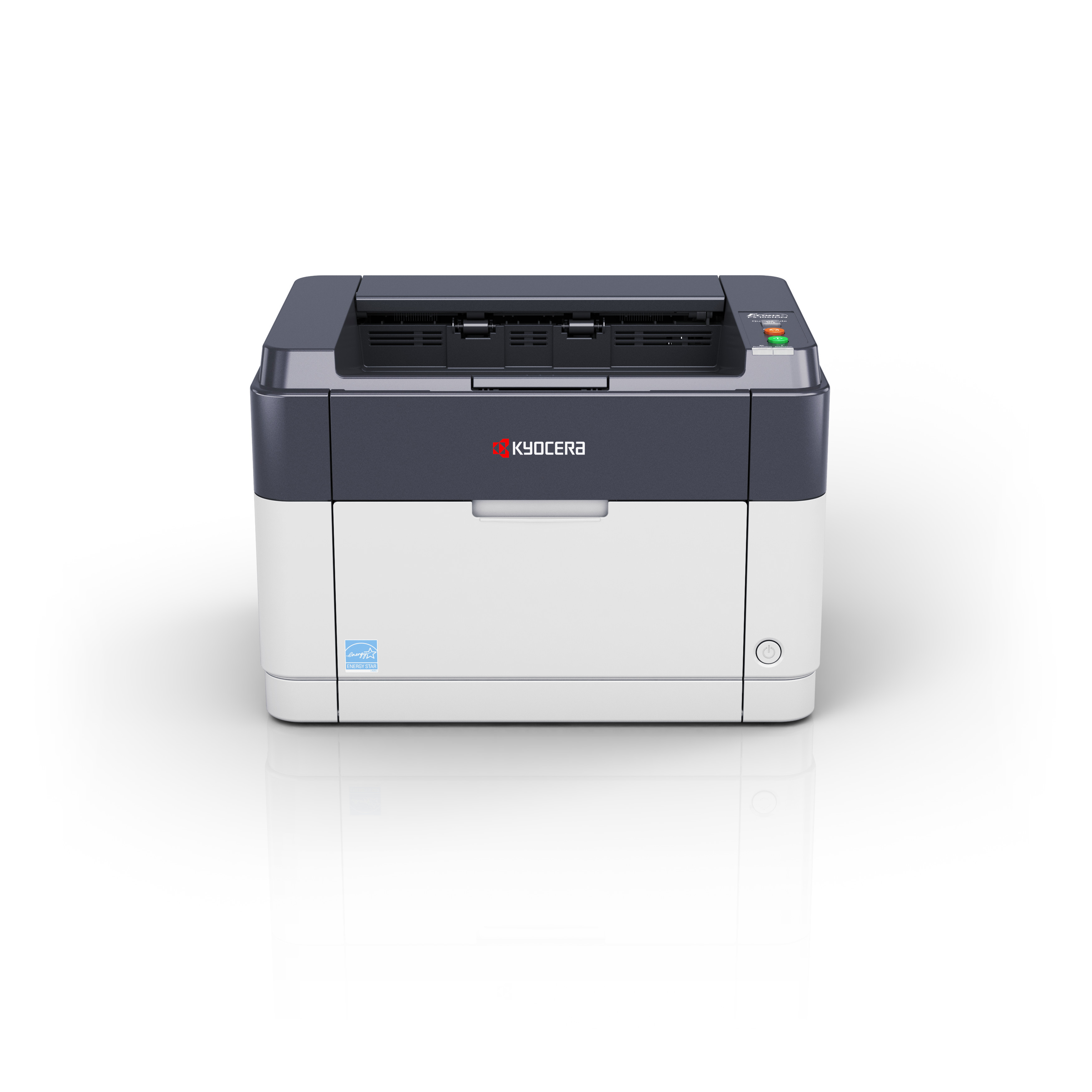 Image of KYOCERA FS-1061DN 1800 x 600 DPI A4