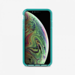 Innovational Evo Check mobile phone case Cover Turquoise