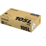 Samsung MLT-D105L High Yield Black Toner Cartridge