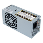 Chieftec Smart GPF-400P power supply unit 400 W 20+4 pin ATX TFX Grey