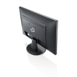 Fujitsu E line 24T-7 LED 61 cm (24") 1920 x 1080 Pixels Full HD Zwart