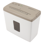 Genie 440 X II paper shredder Cross shredding 72 dB White, Brown