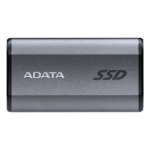 ADATA SE880 2 TB USB Type-C 3.2 Gen 2 (3.1 Gen 2) Grey