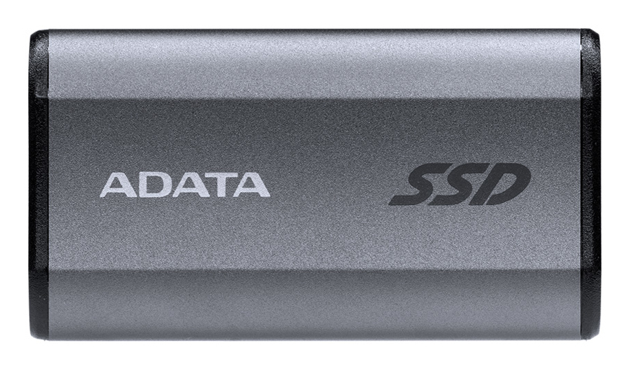 ADATA SE880 2 TB USB Type-C 3.2 Gen 2 (3.1 Gen 2) Grey