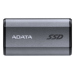 ADATA SE880 1 TB USB Type-C 3.2 Gen 2 (3.1 Gen 2) Grey