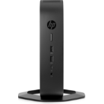 HP t740 3.25 GHz V1756B Windows 10 IoT Enterprise 1.33 kg Black 6TV51EA#ABU
