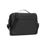 STM MYTH 40.6 cm (16") Briefcase Black