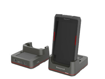 Image of Honeywell EDA71-EB-0 mobile device dock station Mobile computer...