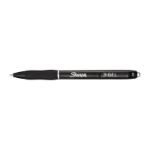SHARPIE Gel RT 0.7 Pen Blk Bx12