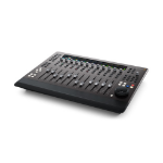 Blackmagic Design DV/RESF/EDTAUSMIN audio mixer