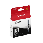 Canon 6402B001/PGI-72MBK Ink cartridge black matt 1640 Photos 14ml for Canon Pixma Pro 10