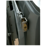 Loxit 8601 cable lock 9 m