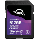 OWC Atlas Ultra 512 GB SDXC UHS-II