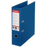 Esselte Lever Arch File No.1, 100% recycled card