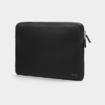 Trunk Neoprene Sleeve 40.6 cm (16") Sleeve case Black