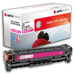 AgfaPhoto APTHPCF383XE tonercartridge 1 stuk(s) Magenta