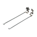 Acer 33.R9702.004 notebook spare part Hinge