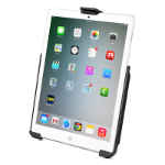 RAM Mounts EZ-Roll'r Cradle with Ball for Apple iPad mini 1-3