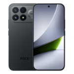 POCO F9 Pro 16.7 cm (6.59") Dual SIM 5G USB Type-C 12 GB 256 GB 6330 mAh Black