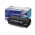 Samsung ML-4500D3/ELS Toner cartridge black, 2.5K pages/5% for Samsung ML 4500