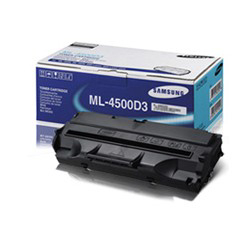 Samsung ML-4500D3/ELS Toner cartridge black, 2.5K pages/5% for Samsung ML 4500
