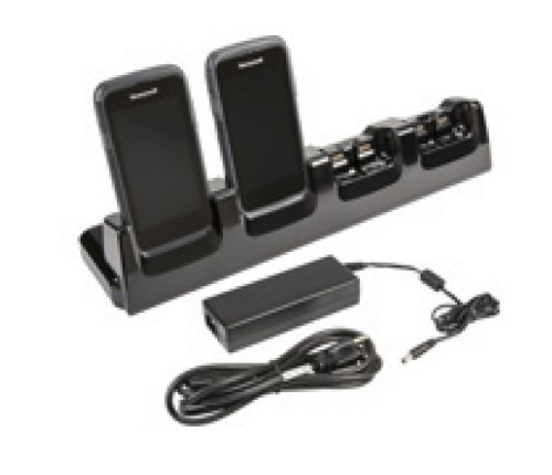 Honeywell CT50-CB-0 mobile device charger Indoor Black