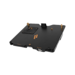 Getac GDVNHL laptop dock/port replicator Docking Black