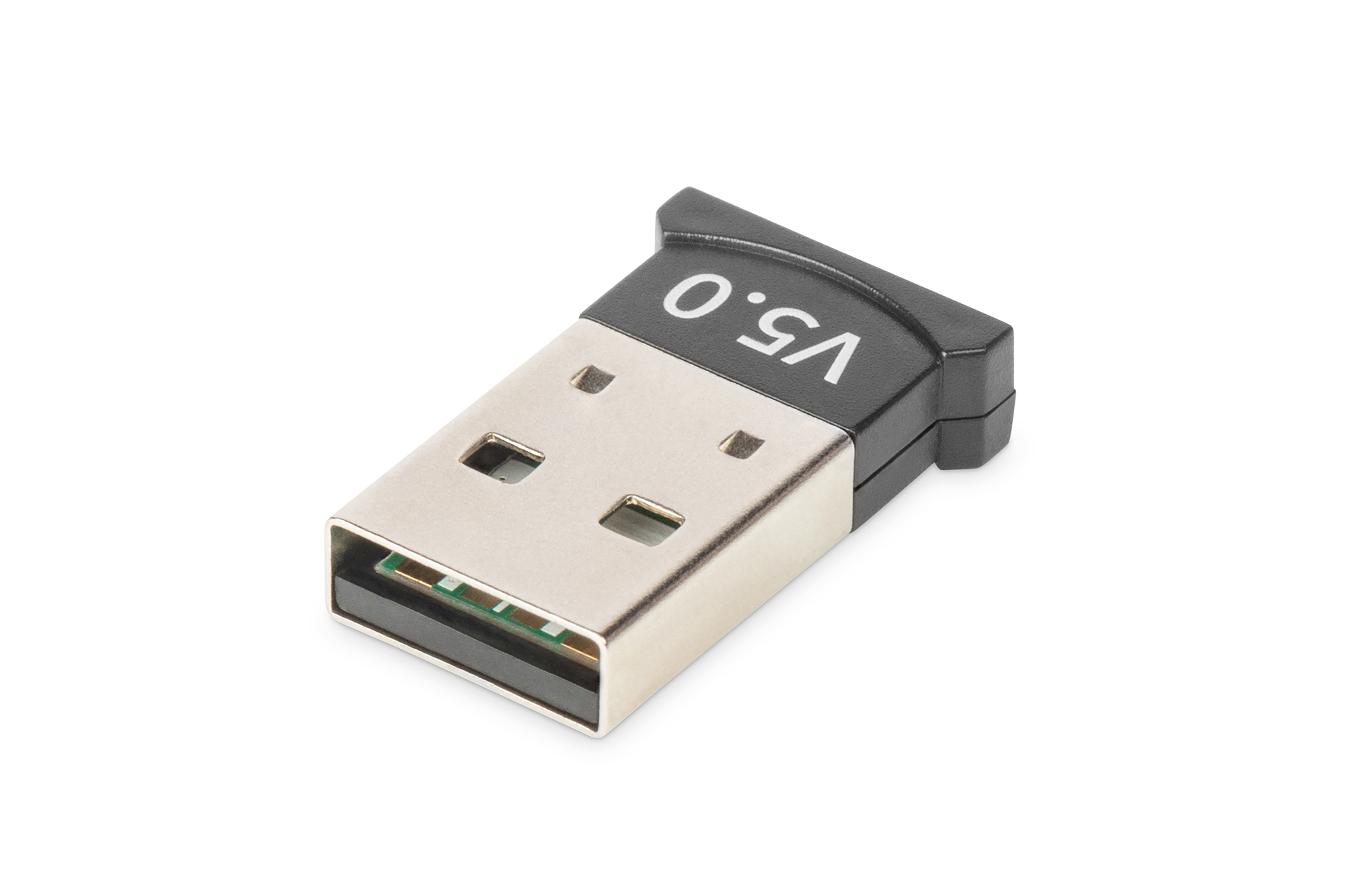 Image of Digitus Bluetooth 5.0 Nano USB Adapter