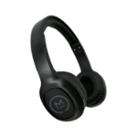 Morpheus 360 Tremors Headset Wired & Wireless Head-band Calls/Music Micro-USB Bluetooth Black