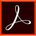 Adobe Acrobat Pro 2020 Government (GOV) 1 license(s) Upgrade