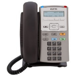 Nortel IP Phone 1110 Black, Silver
