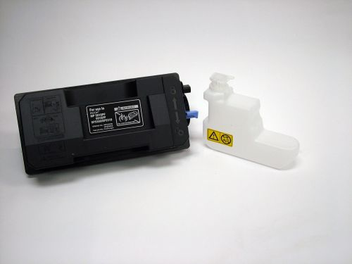 CTS Compatible Ricoh 407823 MP501 Toner