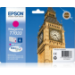 Epson C13T70334010/T7033 Ink cartridge magenta, 800 pages ISO/IEC 24711 9,6ml for Epson WP 4015/4025