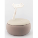 RealPower PillowStand-1 Passive holder Mobile phone/Smartphone, Tablet/UMPC Beige