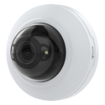 Axis 02677-001 security camera Dome IP security camera Indoor 1920 x 1080 pixels Ceiling/wall