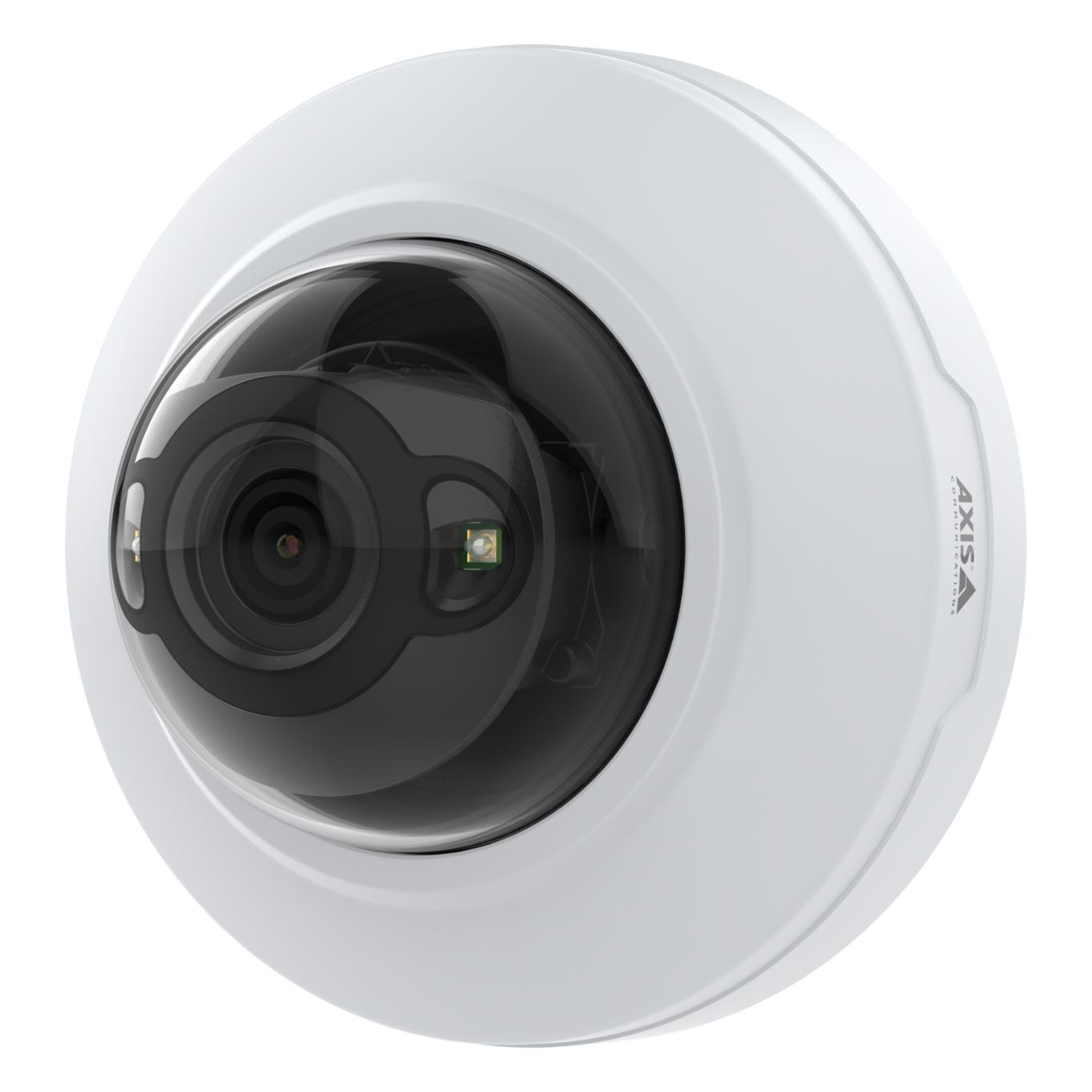 Axis 02677-001 security camera Dome IP security camera Indoor 1920...