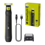 Philips OneBlade Pro 360 QP6542 Face +