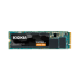 Kioxia Exceria G2 500 GB M.2 PCI Express 3.1 NVMe BiCS FLASH TLC
