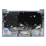 Lenovo 5CB0W78423 laptop spare part Cover + keyboard