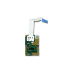 HP Fingerprint reader board