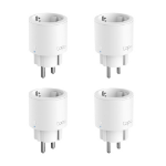 TP-Link Tapo P115 smart plug 3680 W Wit