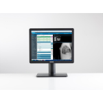 Barco MDRC-2321 computer monitor 53.3 cm (21") 1600 x 1200 pixels LED Touchscreen Tabletop Black