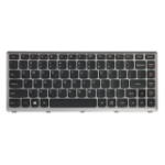 Lenovo 25210739 laptop spare part Keyboard