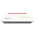 FRITZ!Box 7590 AX wireless router Gigabit Ethernet Dual-band (2.4 GHz / 5 GHz) White