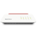 FRITZ!Box 7590 AX wireless router Gigabit Ethernet Dual-band (2.4 GHz / 5 GHz) White